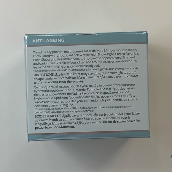 Elemis Pro-Collagen Eye Revive Mask - Picture 4 of 6